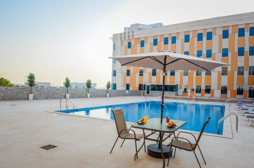 Фотографія Vogo Grand Hotel 4*