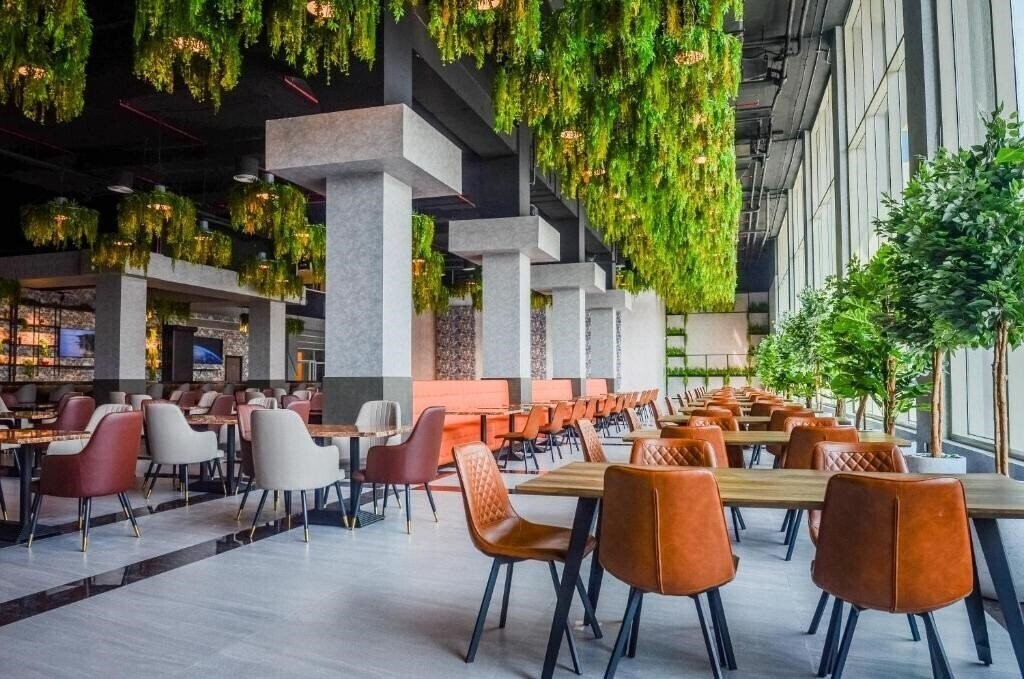 Зображення Vogo Grand Hotel 4*