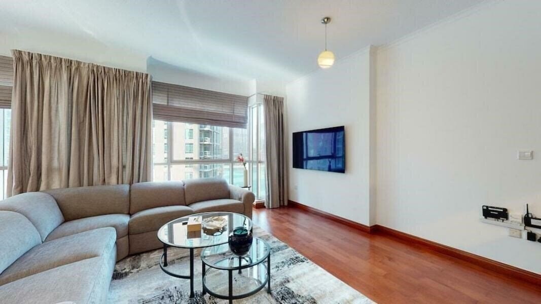 Фото The Residences 601 5*