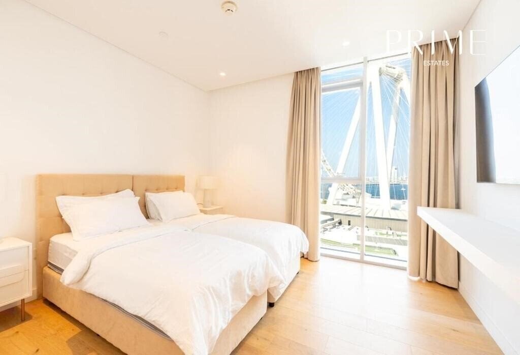 Фото Bluewaters Island 4*