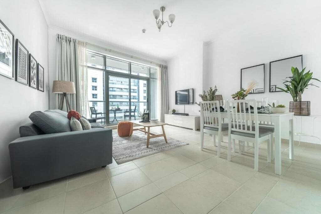 Готель Frank Porter Torch Tower 4*