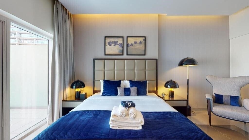 Готель Majestine 1617 4*