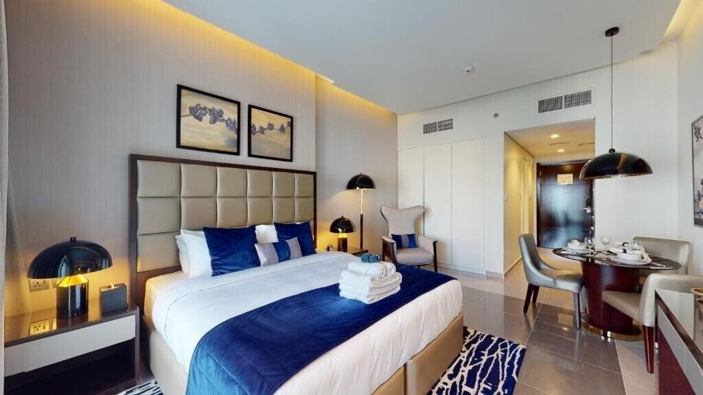 Зображення Majestine 1617 4*