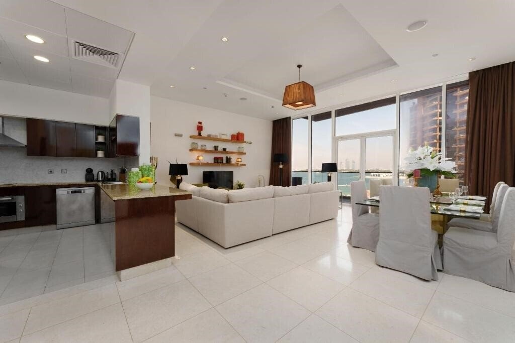 Фотография Maison Privee Tiara 4*