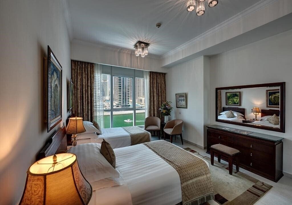 Фото Marina Park 4*
