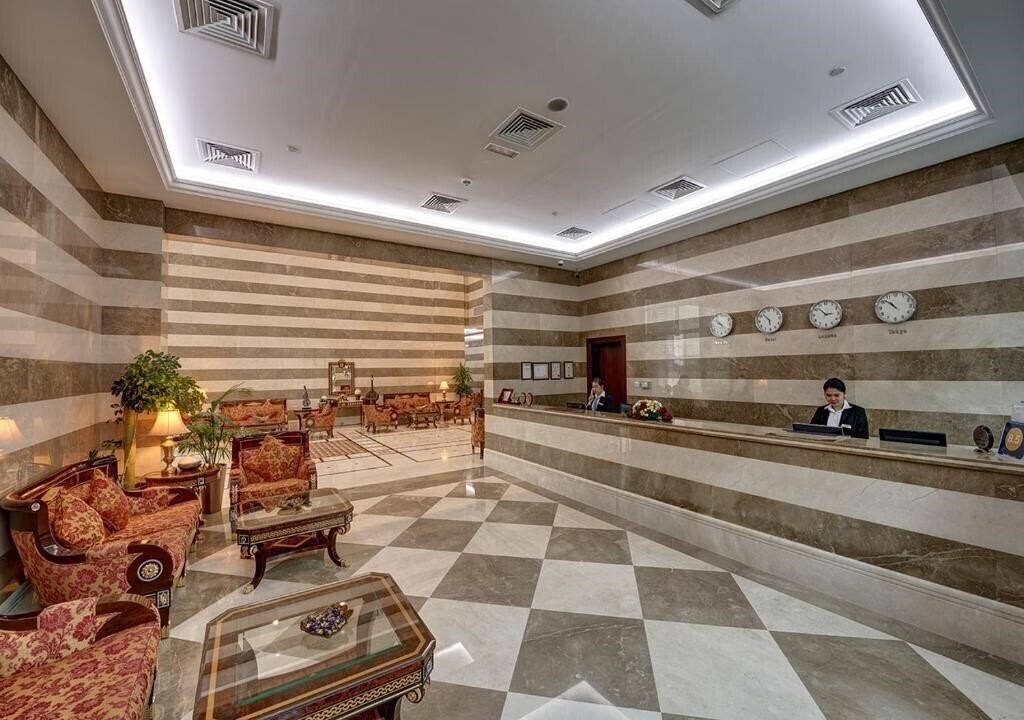 Изображение Marina Park 4*