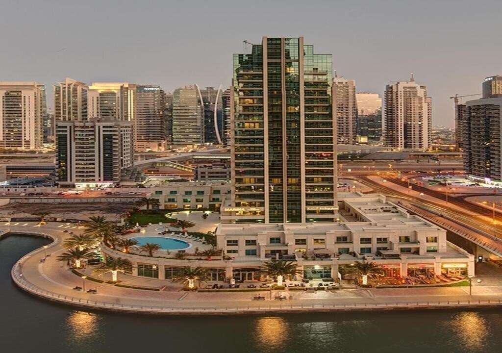 Картинка Marina Park 4*