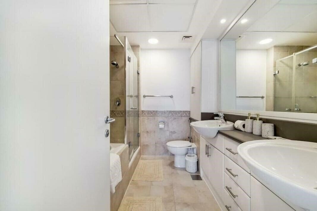 Зображення Mesk Tower Vacationer 4*