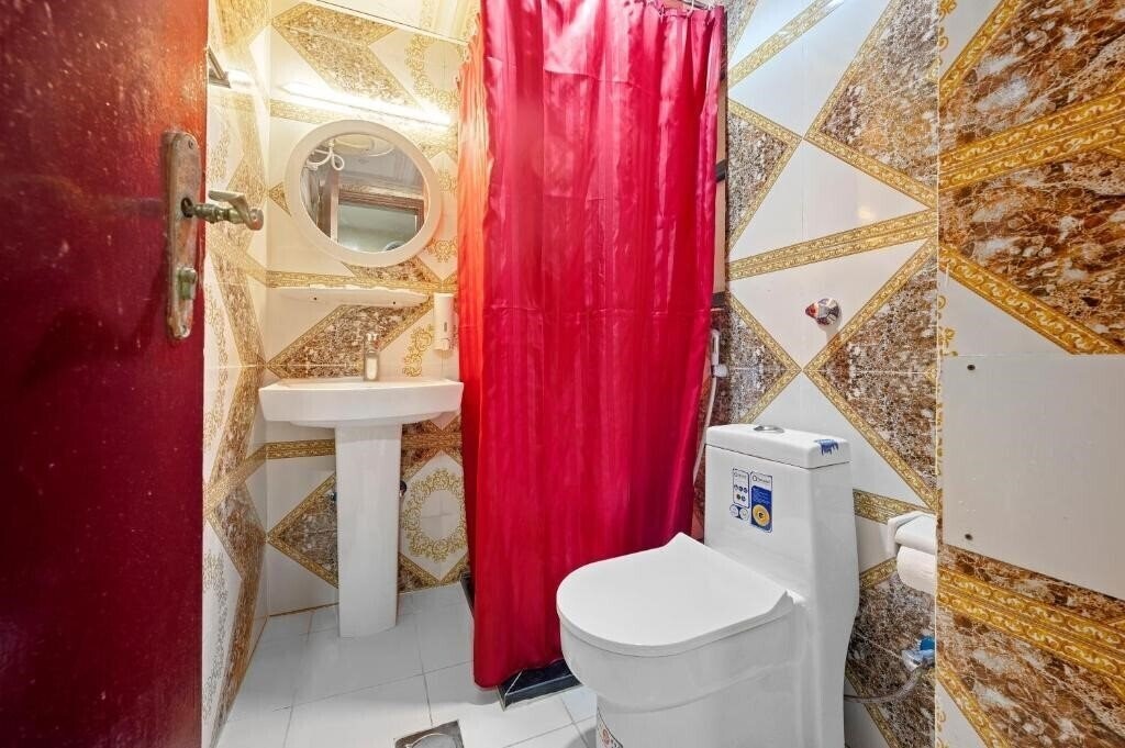 Фотографія Naif Palace Hotel 1*