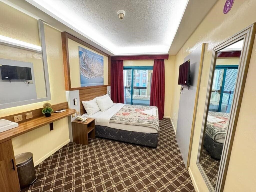 Фотографія Naif Palace Hotel 1*