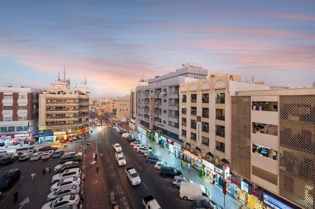 Зображення Naif Palace Hotel 1*
