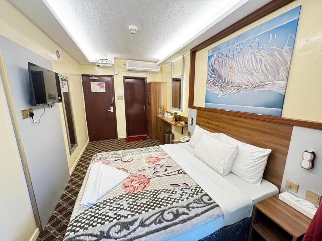 Картинка Naif Palace Hotel 1*