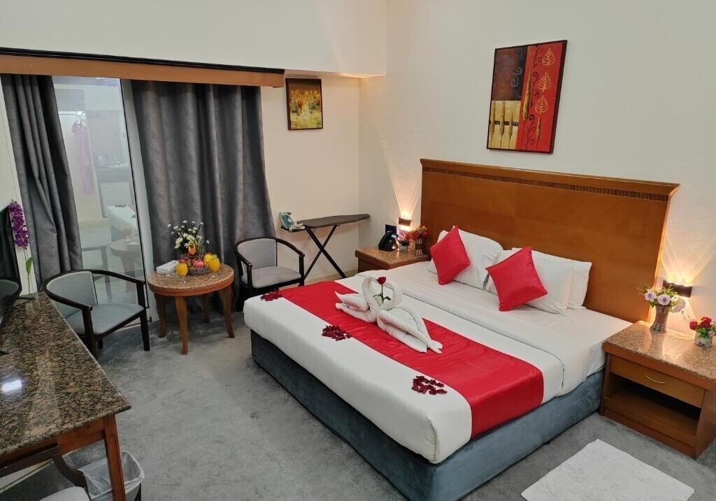 Зображення Le Paradise Palace 3*