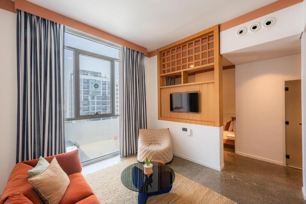 Зображення Shada Hotel 4*