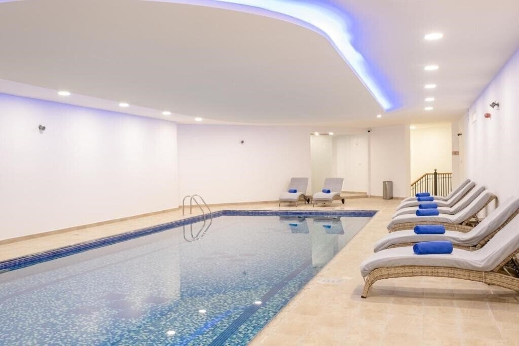 Фотография Peony Hotel 4*