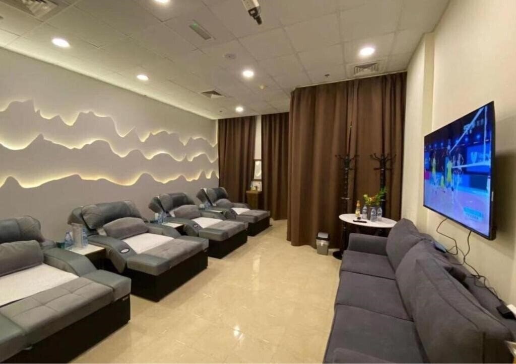 Изображение Peony Hotel 4*