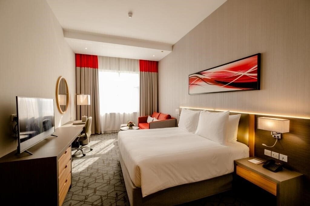 Картинка Peony Hotel 4*