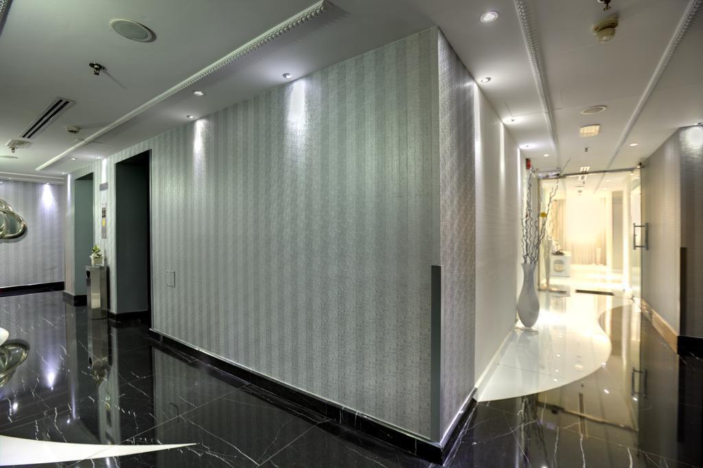 Фотографія Broadway Hotel 3*