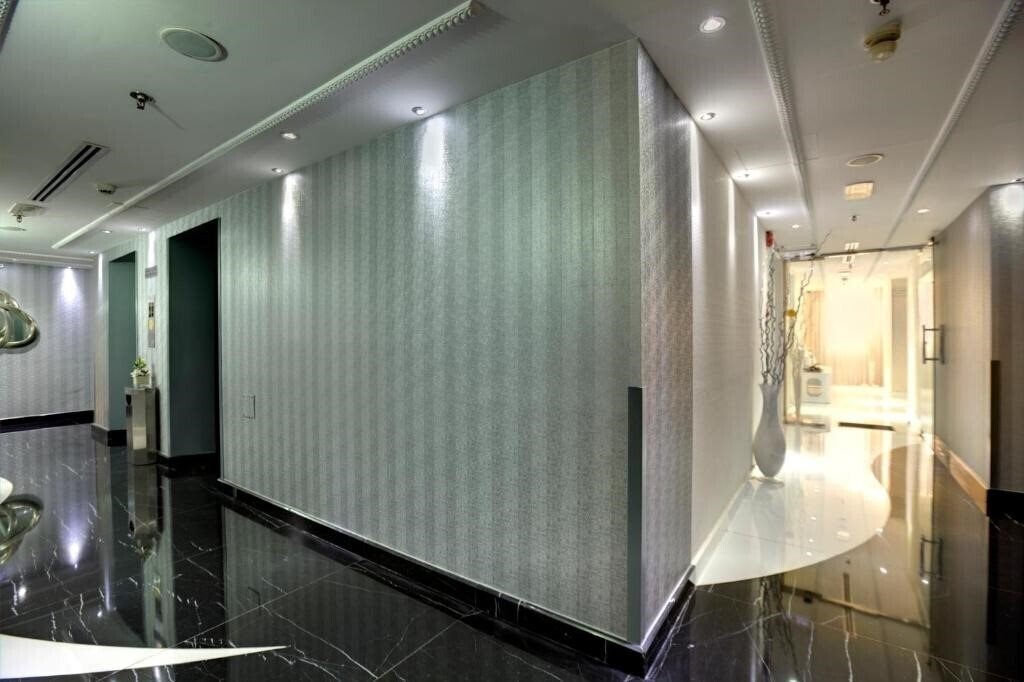 Фотографія Broadway Hotel 3*