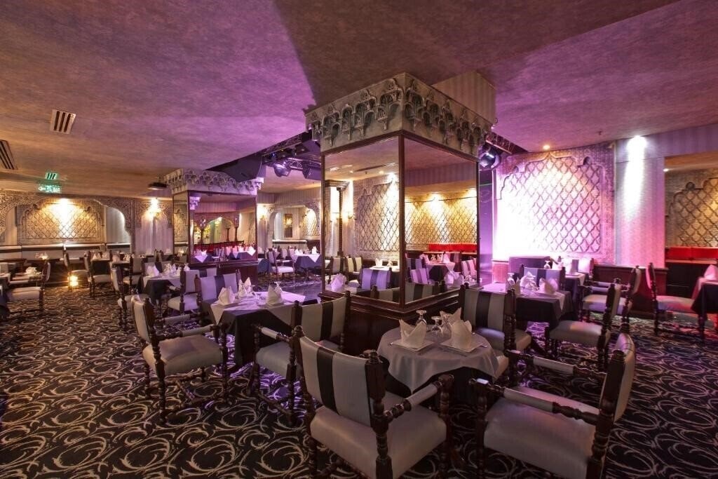 Зображення Broadway Hotel 3*