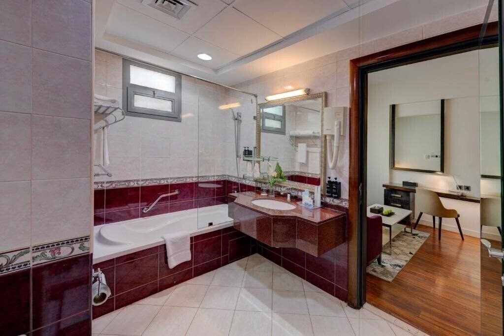 Фотография Flora Grand Hotel 4*