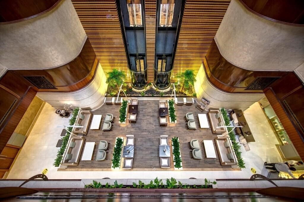 Зображення Flora Grand Hotel 4*
