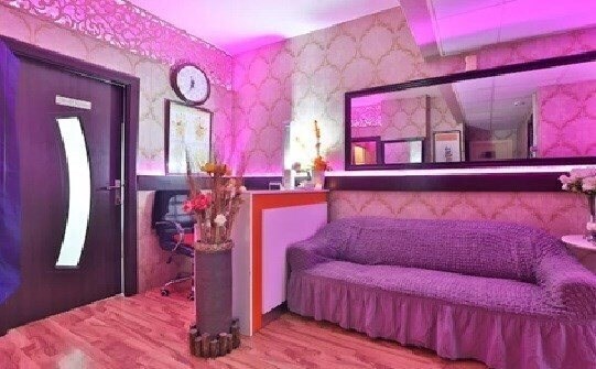 Фотографія Baisan Residence 3*