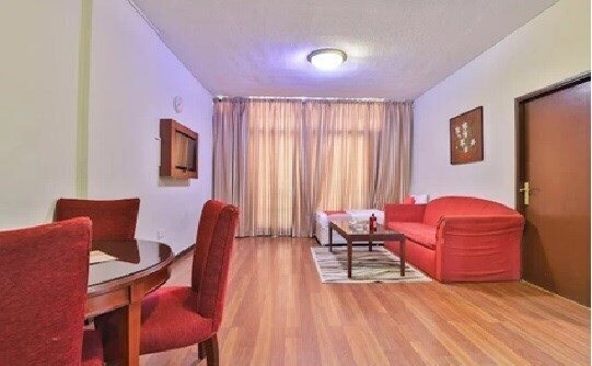 Зображення Baisan Residence 3*