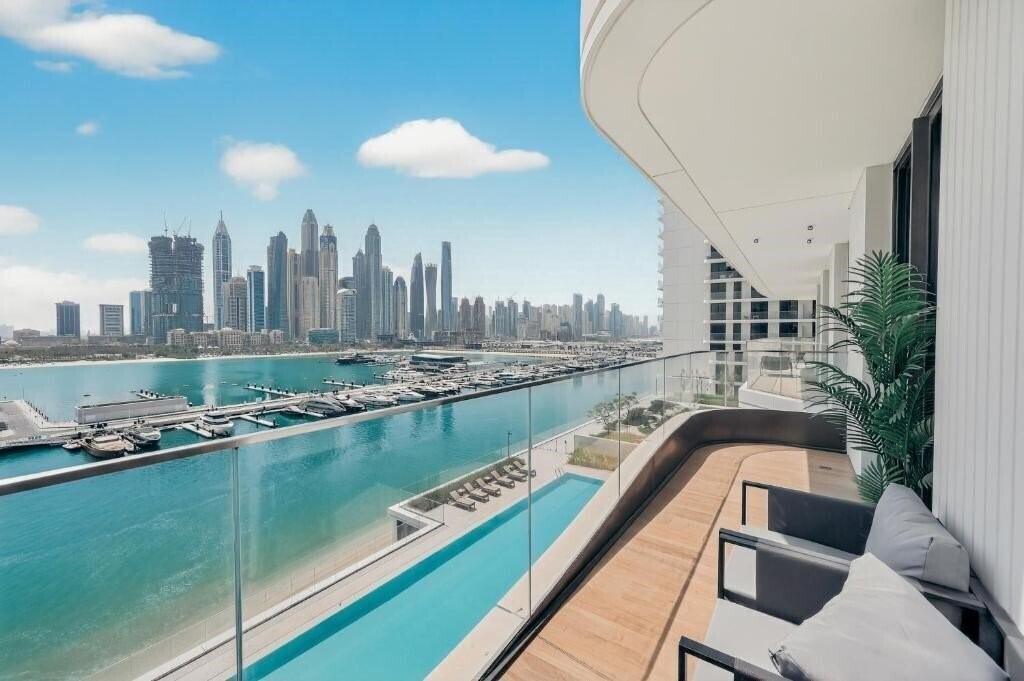 Отель Bourivage Residence 5*