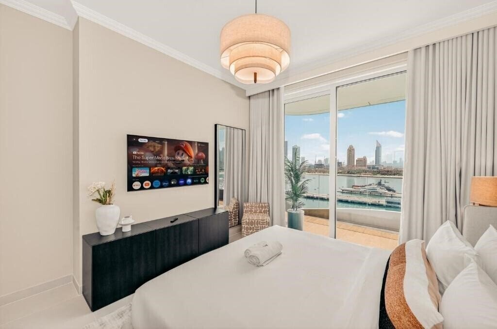 Изображение Bourivage Residence 5*