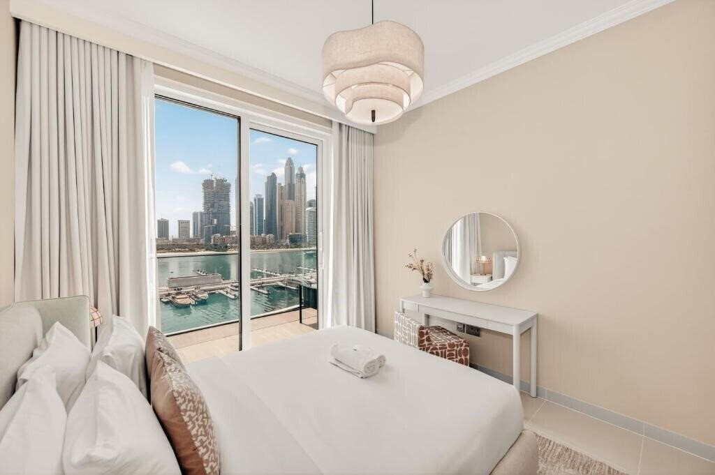Картинка Bourivage Residence 5*