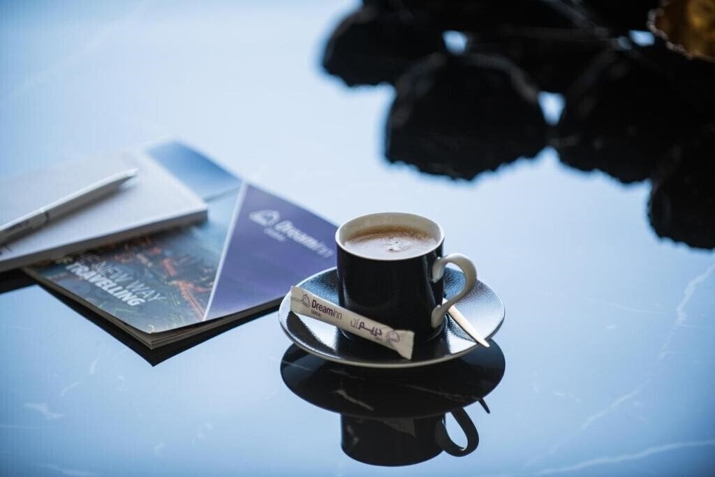 Картинка Index Tower by Dream Inn Dubai 5*