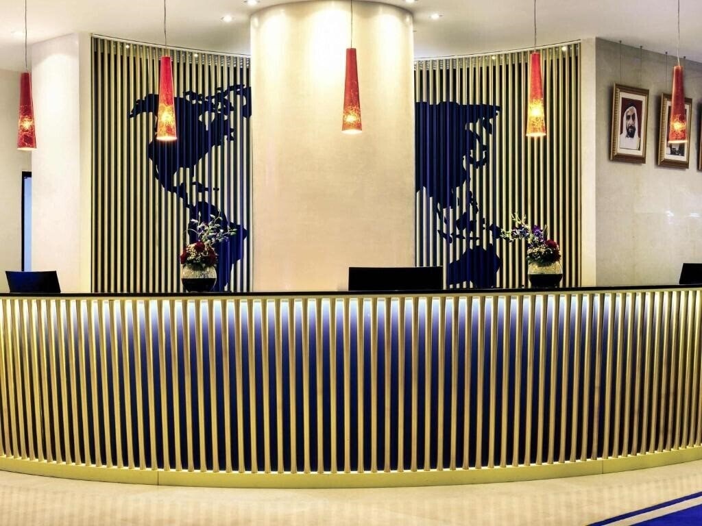 Готель Golden Ring Resort 4*