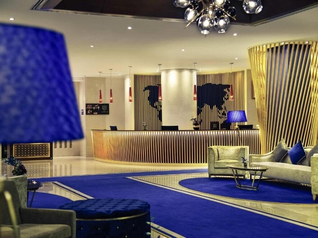 Фото Golden Ring Resort 4*