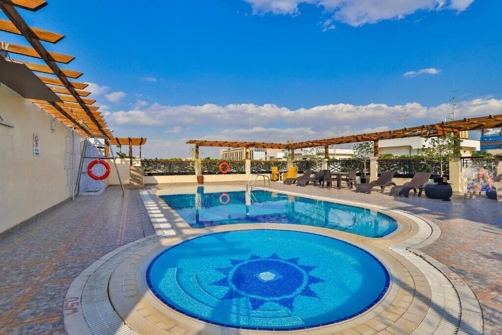 Зображення Hallmark Hotel 4*