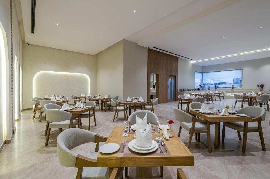 Зображення Oyo 114 Voyage Hotel 3*