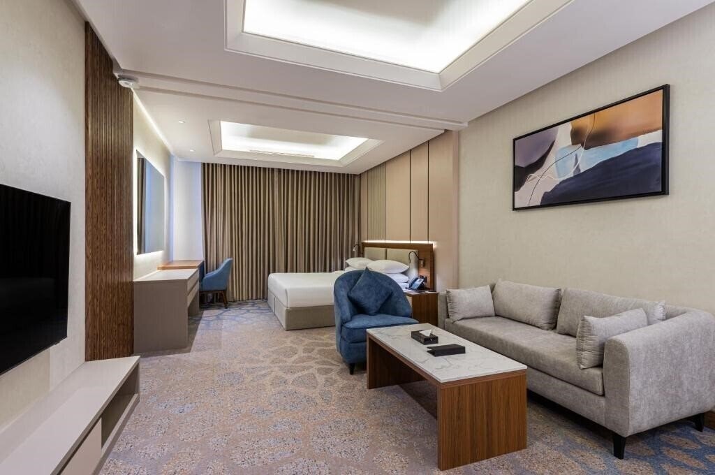 Картинка Oyo 114 Voyage Hotel 3*