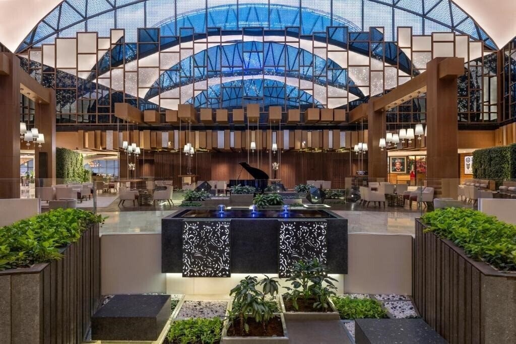Фотографія Hyatt Regency Creek Heights Residences 5*