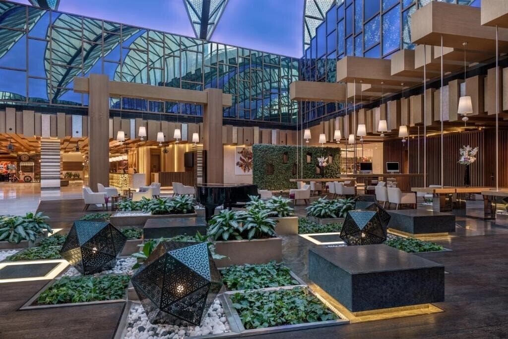 Зображення Hyatt Regency Creek Heights Residences 5*