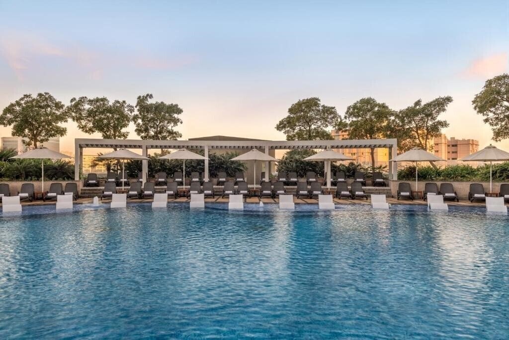 Фото Hyatt Regency Creek Heights Residences 5*