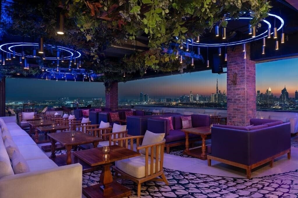 Зображення Hyatt Regency Creek Heights Residences 5*