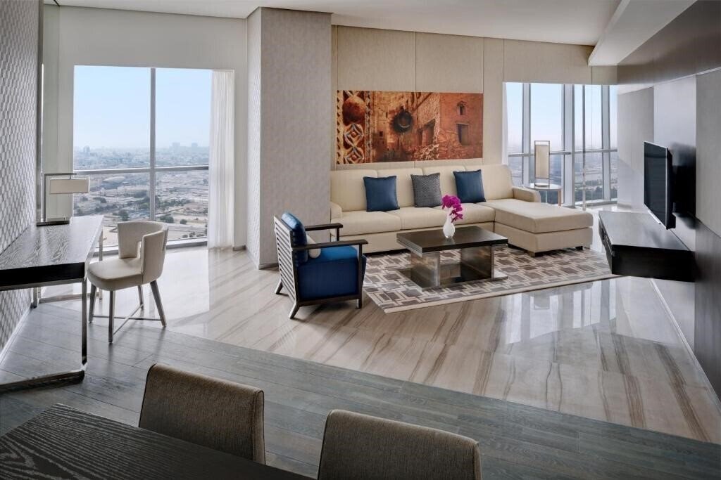 Готель Hyatt Regency Creek Heights Residences 5*