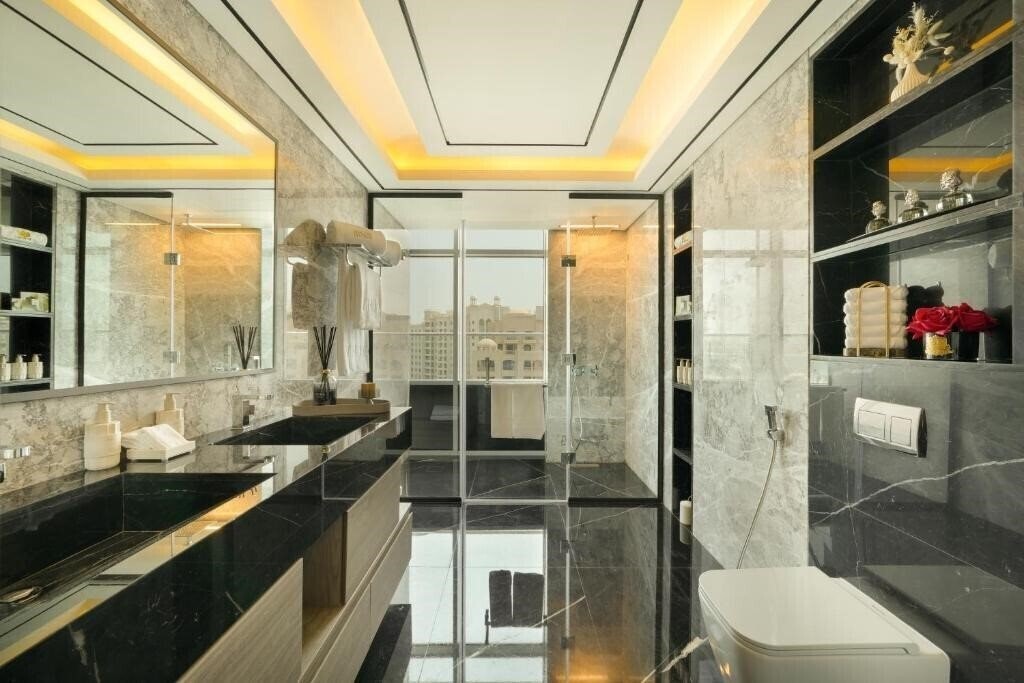 Фото Mileo The Palm 5*