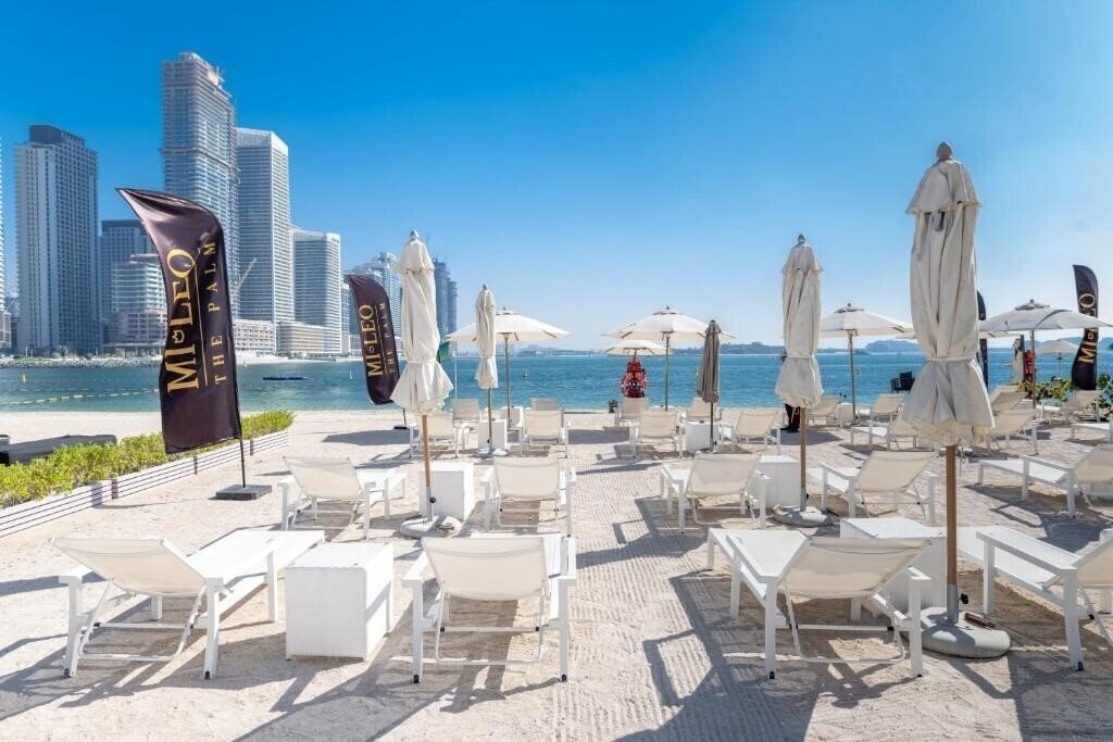 Картинка Mileo The Palm 5*