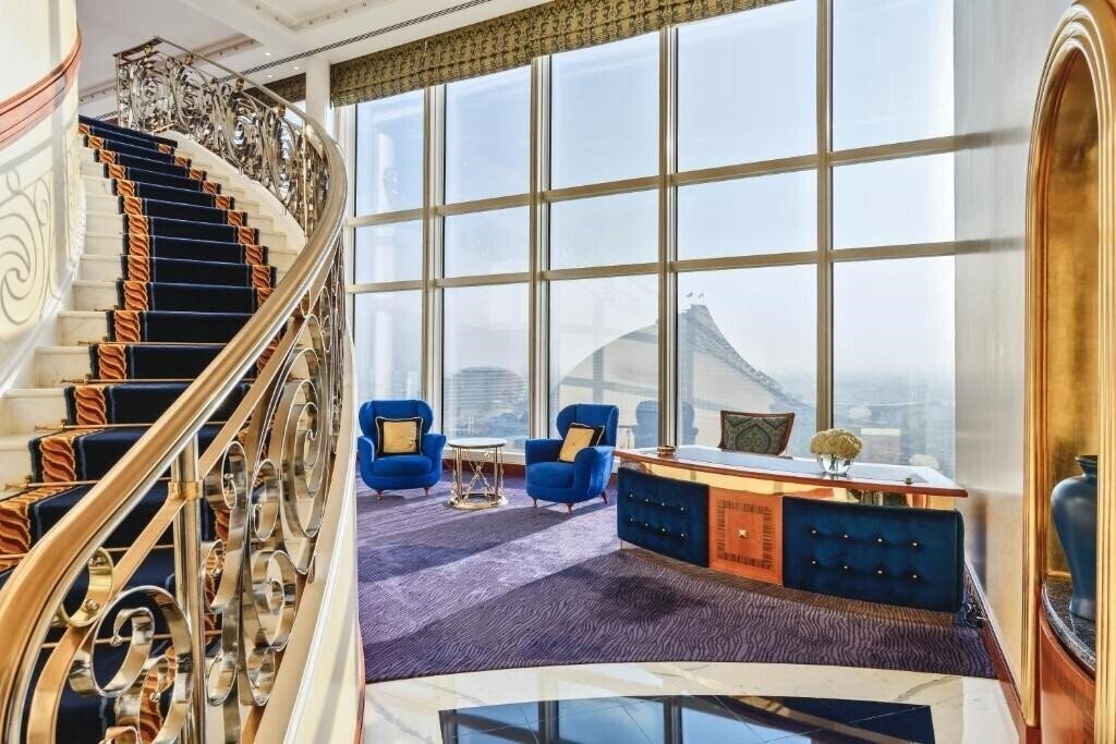 Зображення Burj Al Arab 5*