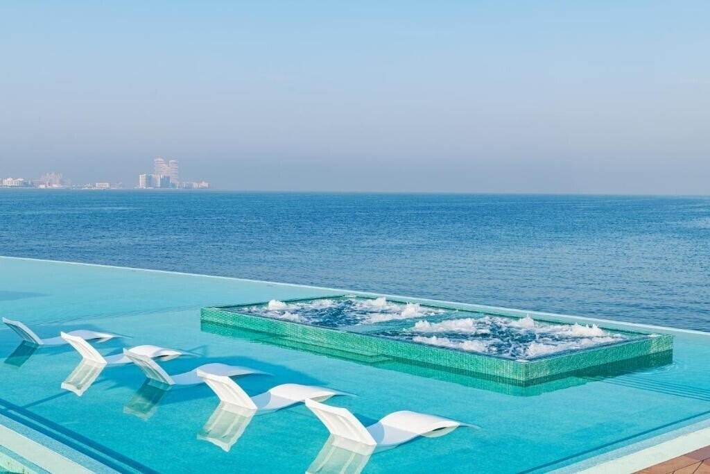 Картинка Burj Al Arab 5*