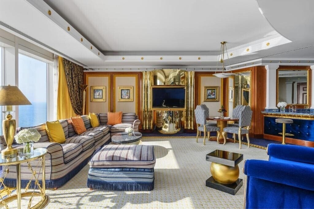 Картинка Burj Al Arab 5*