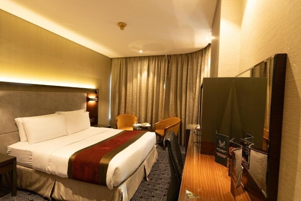 Зображення Versailles Hotel 4*