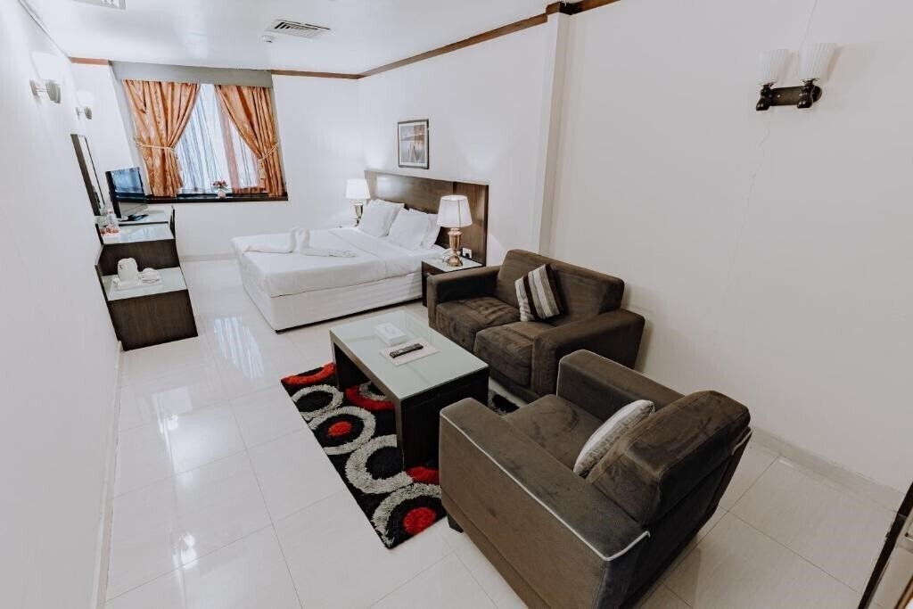 Фотографія Panorama Deira Hotel 2*
