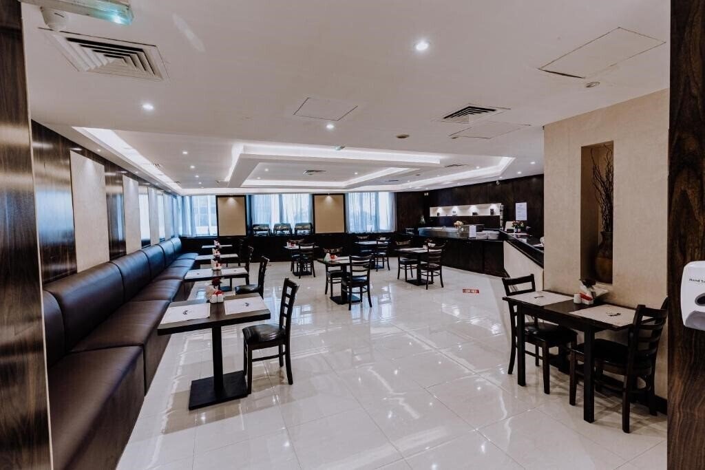 Зображення Panorama Deira Hotel 2*